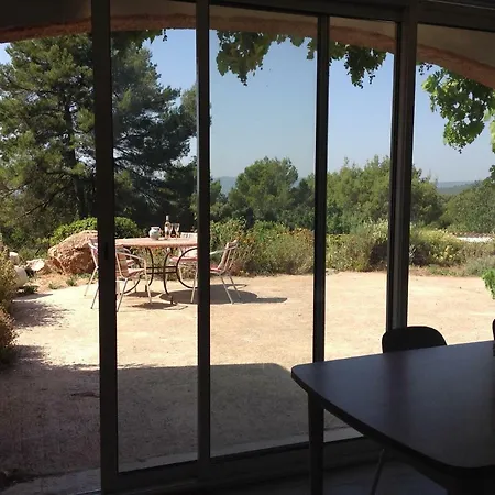 Ferienhaus Leis Arbouso Lorgues